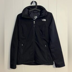 The North Face Apex Elevation Black‎ jacket Size XS